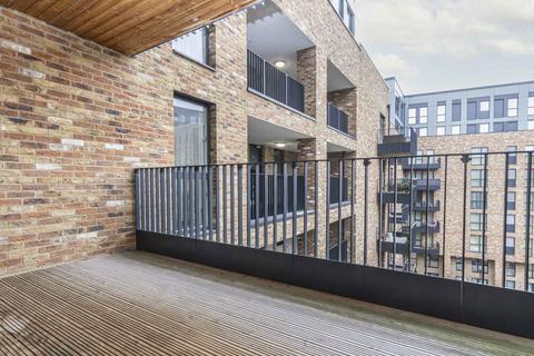 undefined, Whelan Road, London W3