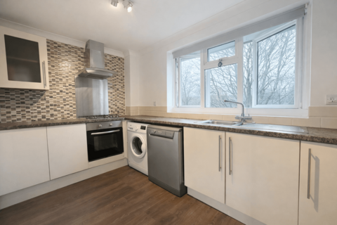 undefined, London, CR5