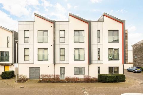 undefined, Cairns Avenue, London