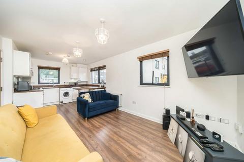 undefined, Cairns Avenue, London