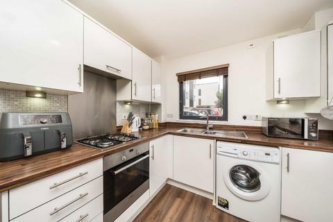 undefined, Cairns Avenue, London