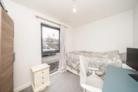 undefined, Cairns Avenue, London