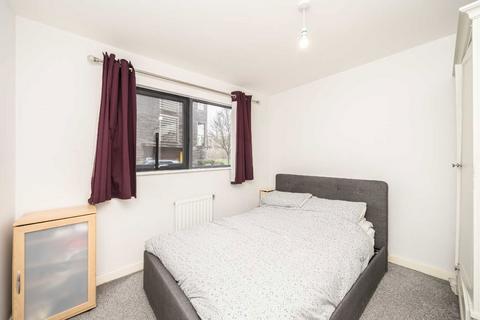 undefined, Cairns Avenue, London