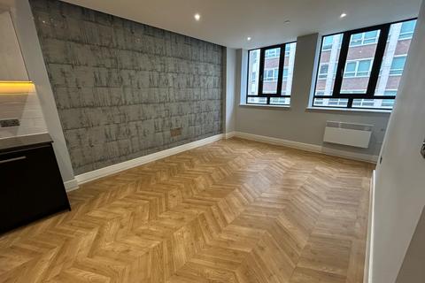 undefined, Newhall Street, BIRMINGHAM