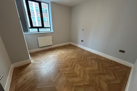 undefined, Newhall Street, BIRMINGHAM