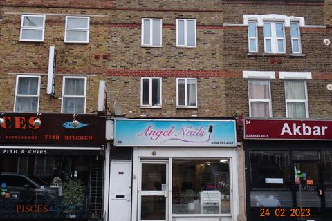 undefined, Richmond Road, Kingston upon Thames, KT2 5EH