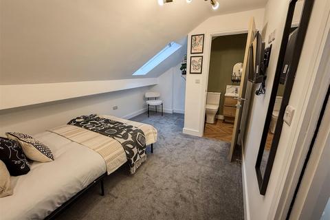 undefined, Crosby Street, Derby DE22