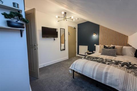undefined, Crosby Street, Derby DE22