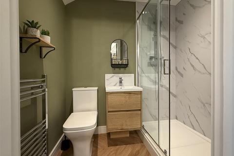 undefined, Crosby Street, Derby DE22