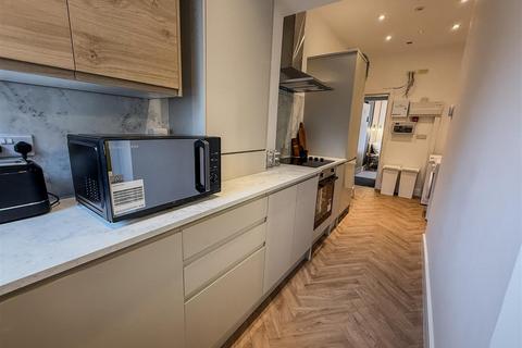 undefined, Crosby Street, Derby DE22