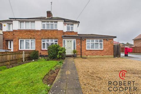 undefined, Woodlands Avenue, Ruislip, HA4