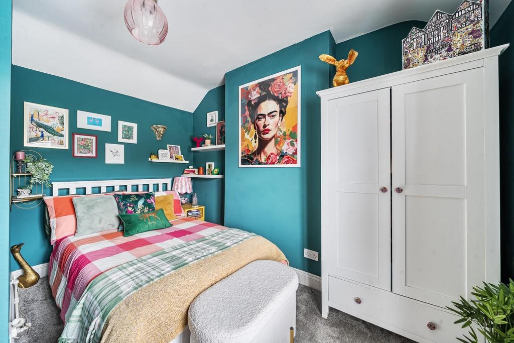 Bedroom 2
