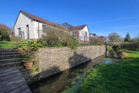 undefined, Mill Leat Gardens, Landkey