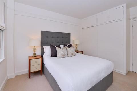2 bedroom apartment to rent, Fulham Road, London, SW3