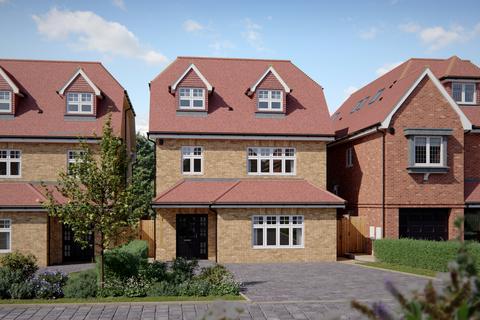 undefined, Hall Lane, Upminster, RM14