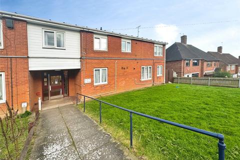 1 bedroom flat to rent, Bellevue Street, West Midlands WV14