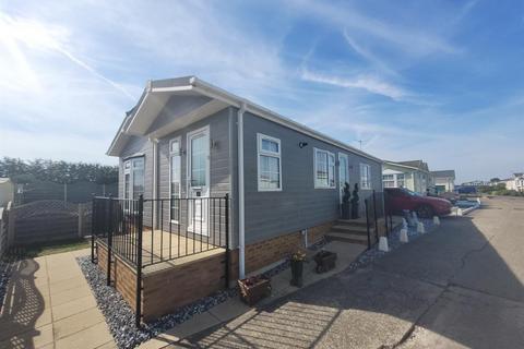undefined, Kingsmead Park, Allhallows