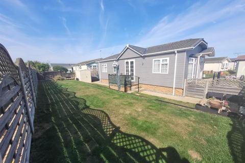 undefined, Kingsmead Park, Allhallows