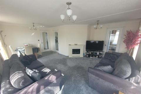 undefined, Kingsmead Park, Allhallows