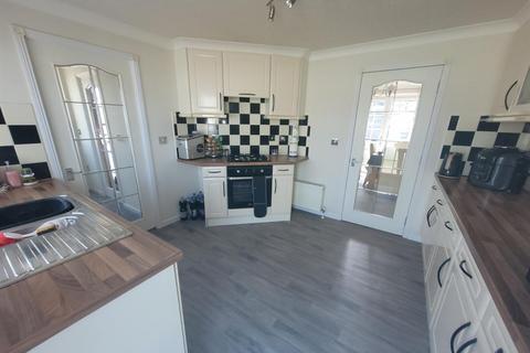 undefined, Kingsmead Park, Allhallows