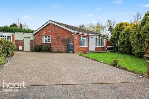 undefined, Nelson Court, Thetford