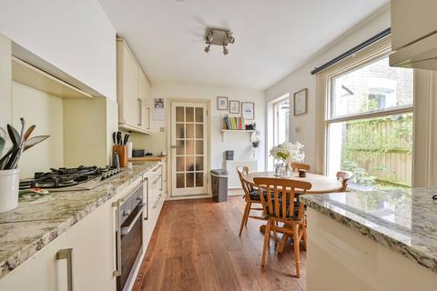 undefined, Caroline Road, Wimbledon, London, SW19