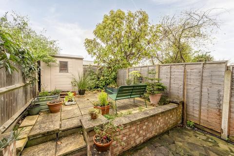 undefined, Caroline Road, Wimbledon, London, SW19