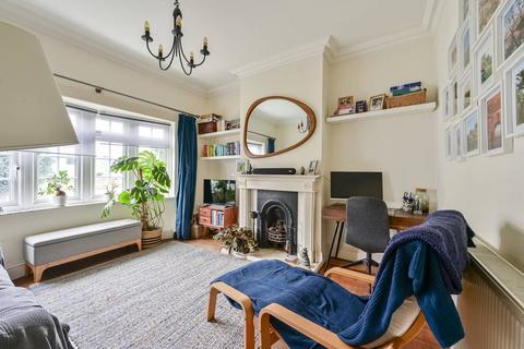 undefined, Caroline Road, Wimbledon, London, SW19