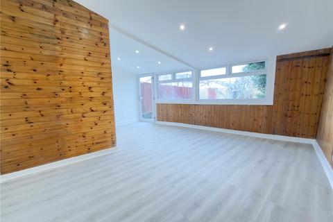 3 bedroom semi-detached house to rent, North Way, London, NW9