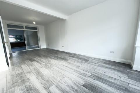 3 bedroom semi-detached house to rent, North Way, London, NW9