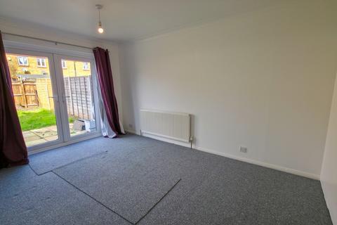 3 bedroom end of terrace house to rent, Carronade Place, West Thamesmead, London, SE28