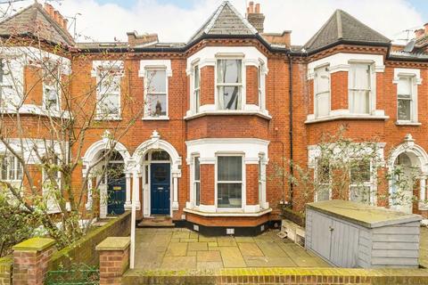 2 bedroom flat to rent, Cavendish Road, London SW12
