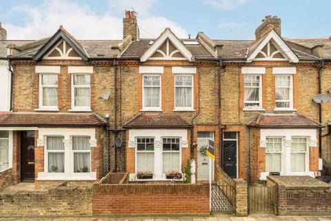 undefined, Lydden Grove, London SW18
