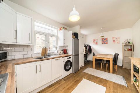 undefined, Lydden Grove, London SW18