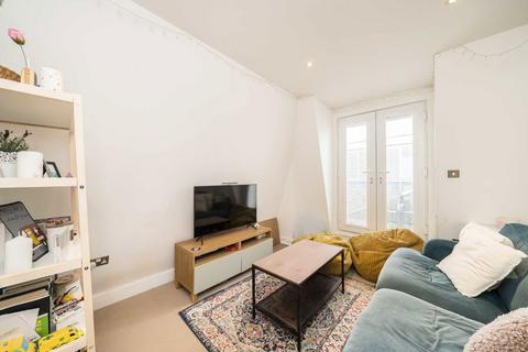 undefined, Lydden Grove, London SW18