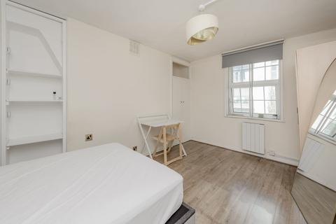Studio to rent, Gatliff Close, Ebury Bridge Road, London, SW1W