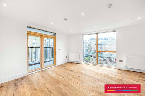 undefined, Goulston Street, Aldgate East, London, E1