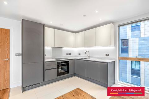 undefined, Goulston Street, Aldgate East, London, E1