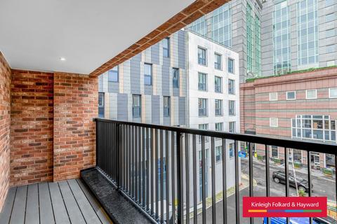 undefined, Goulston Street, Aldgate East, London, E1
