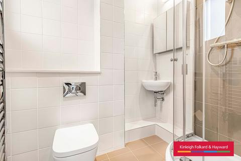 undefined, Goulston Street, Aldgate East, London, E1