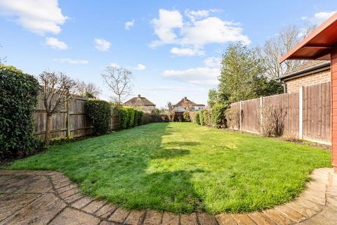 3 bedroom semi-detached house for sale, Seaforth Gardens, Stoneleigh KT19