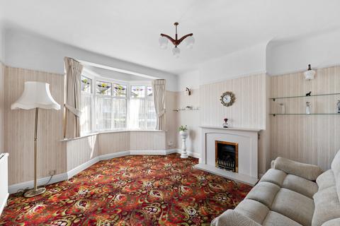 3 bedroom semi-detached house for sale, Seaforth Gardens, Stoneleigh KT19