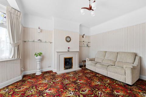 3 bedroom semi-detached house for sale, Seaforth Gardens, Stoneleigh KT19