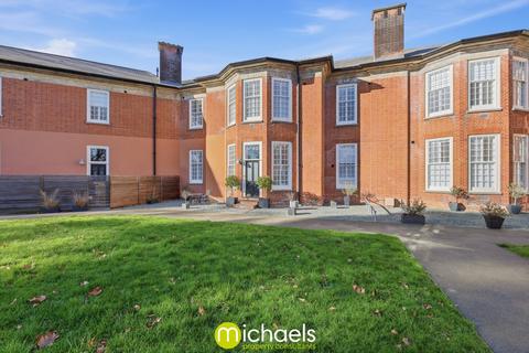 Echelon Walk, Colchester, CO4