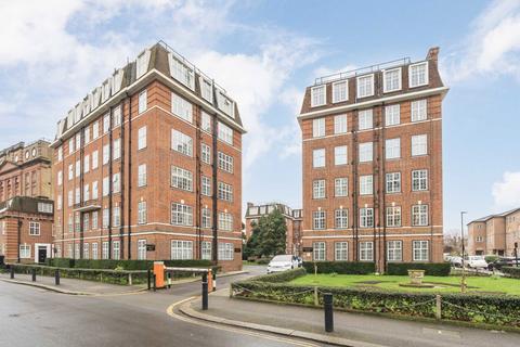 Heathfield Terrace, London W4