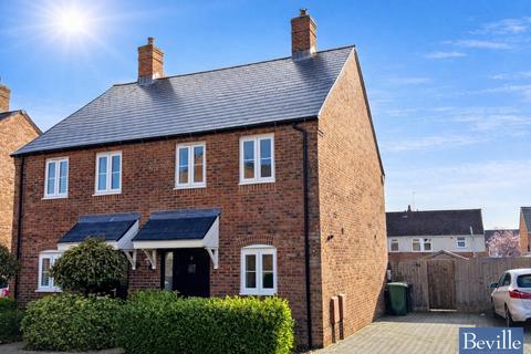 undefined, Greenwood Close, Sonning Common RG4