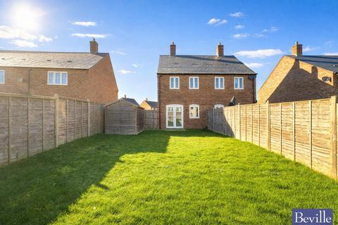 undefined, Greenwood Close, Sonning Common RG4