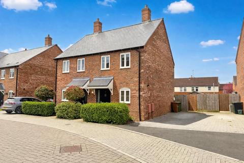undefined, Greenwood Close, Sonning Common RG4
