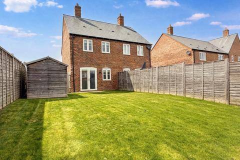 undefined, Greenwood Close, Sonning Common RG4