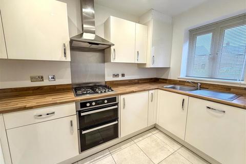 undefined, Greenwood Close, Sonning Common RG4